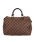 Speedy 30, front view